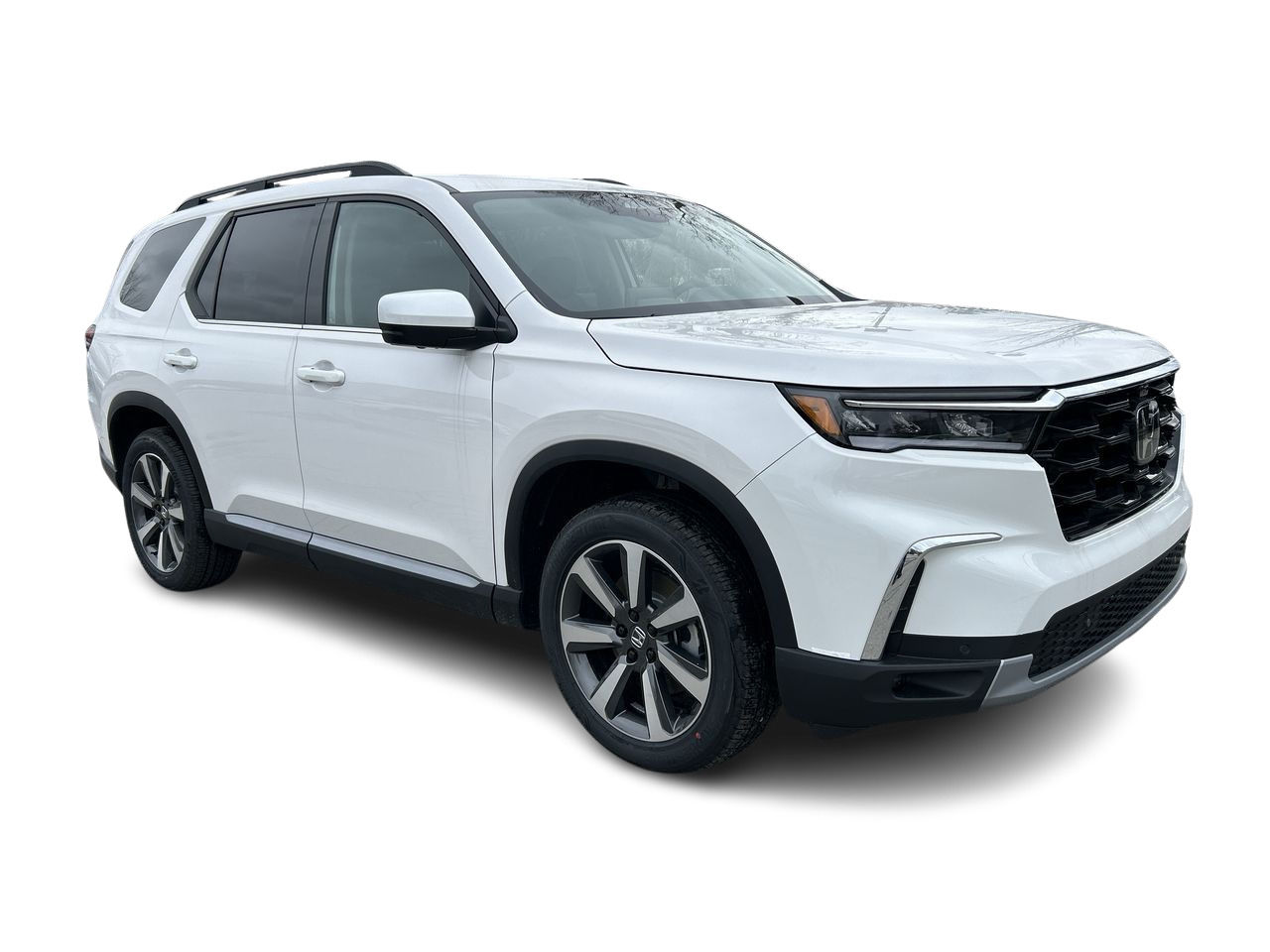 2024 Honda Pilot in Calgary, Alberta