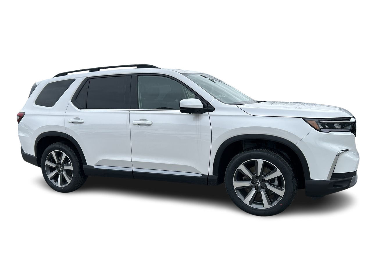 2024 Honda Pilot in Calgary, Alberta
