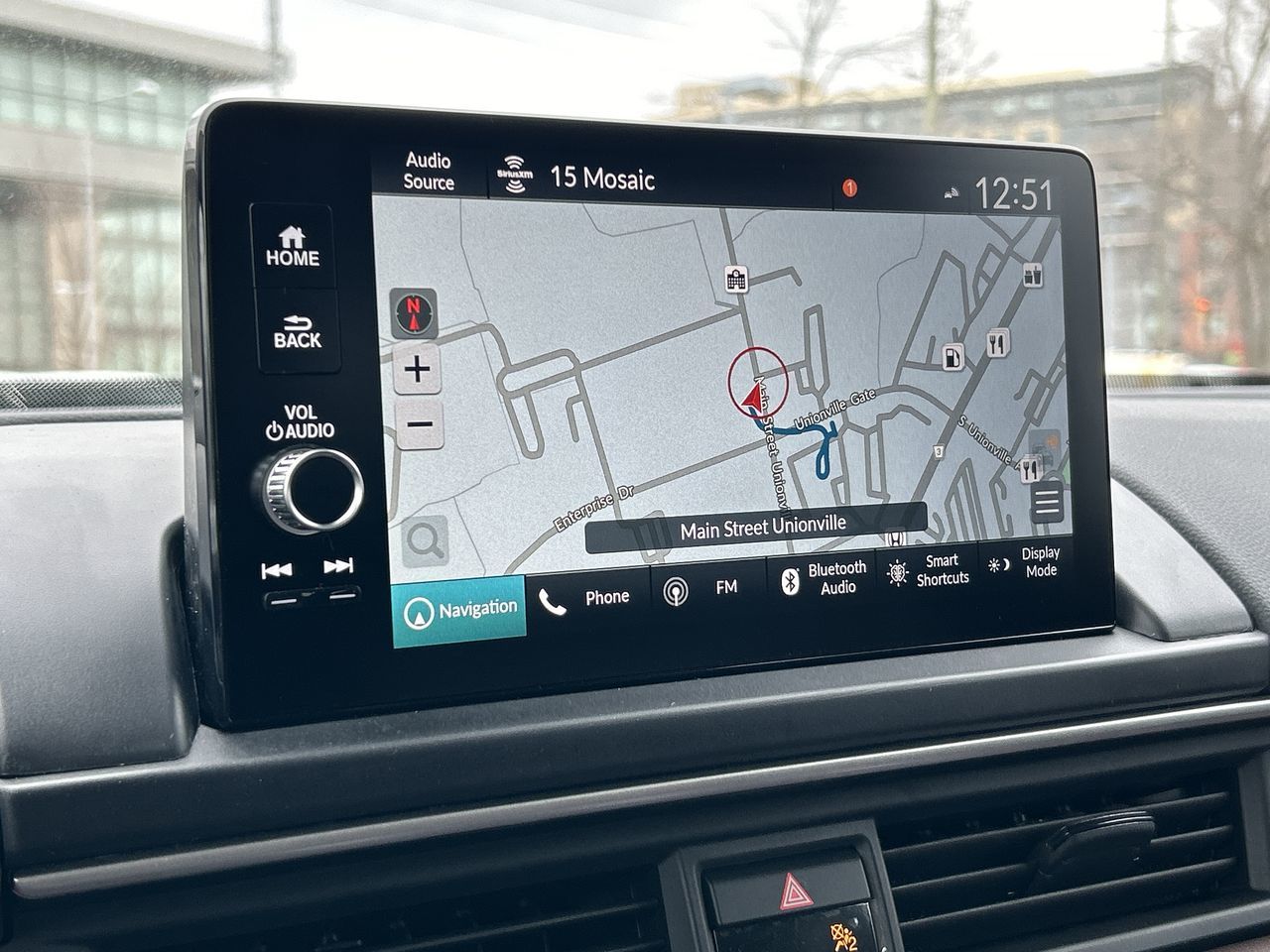 2024 Honda Pilot in Calgary, Alberta