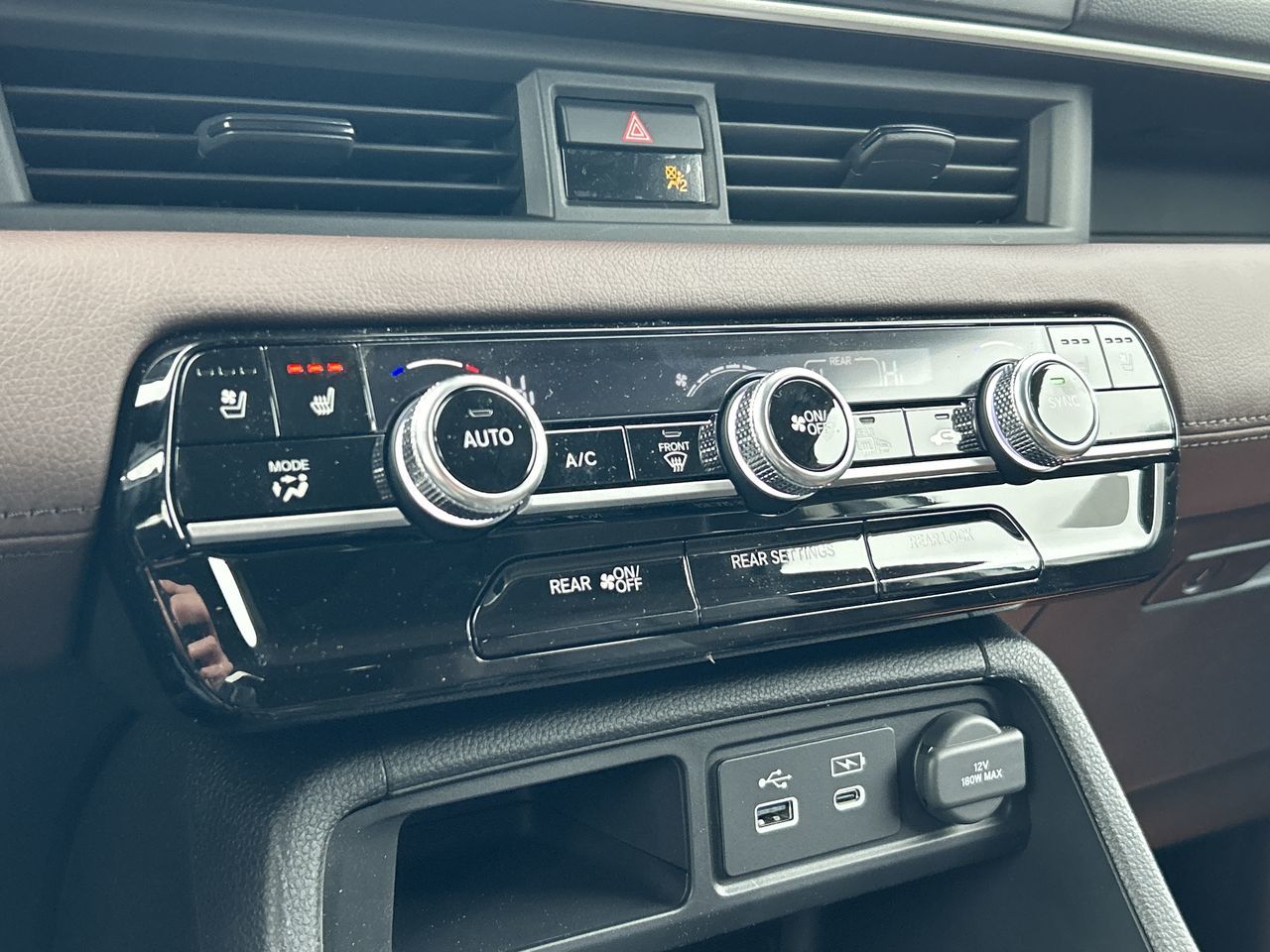 2024 Honda Pilot in Calgary, Alberta
