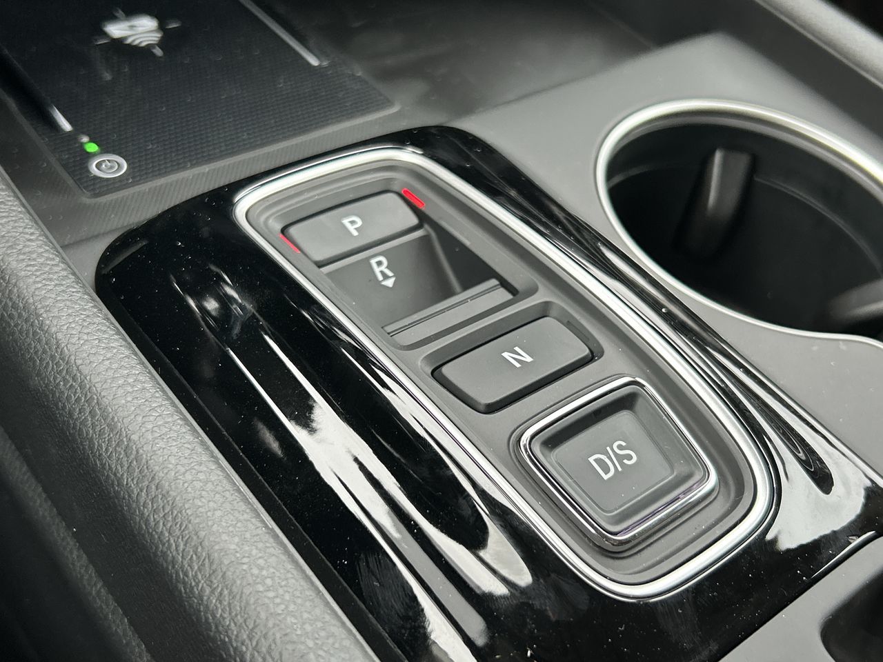 2024 Honda Pilot in Calgary, Alberta