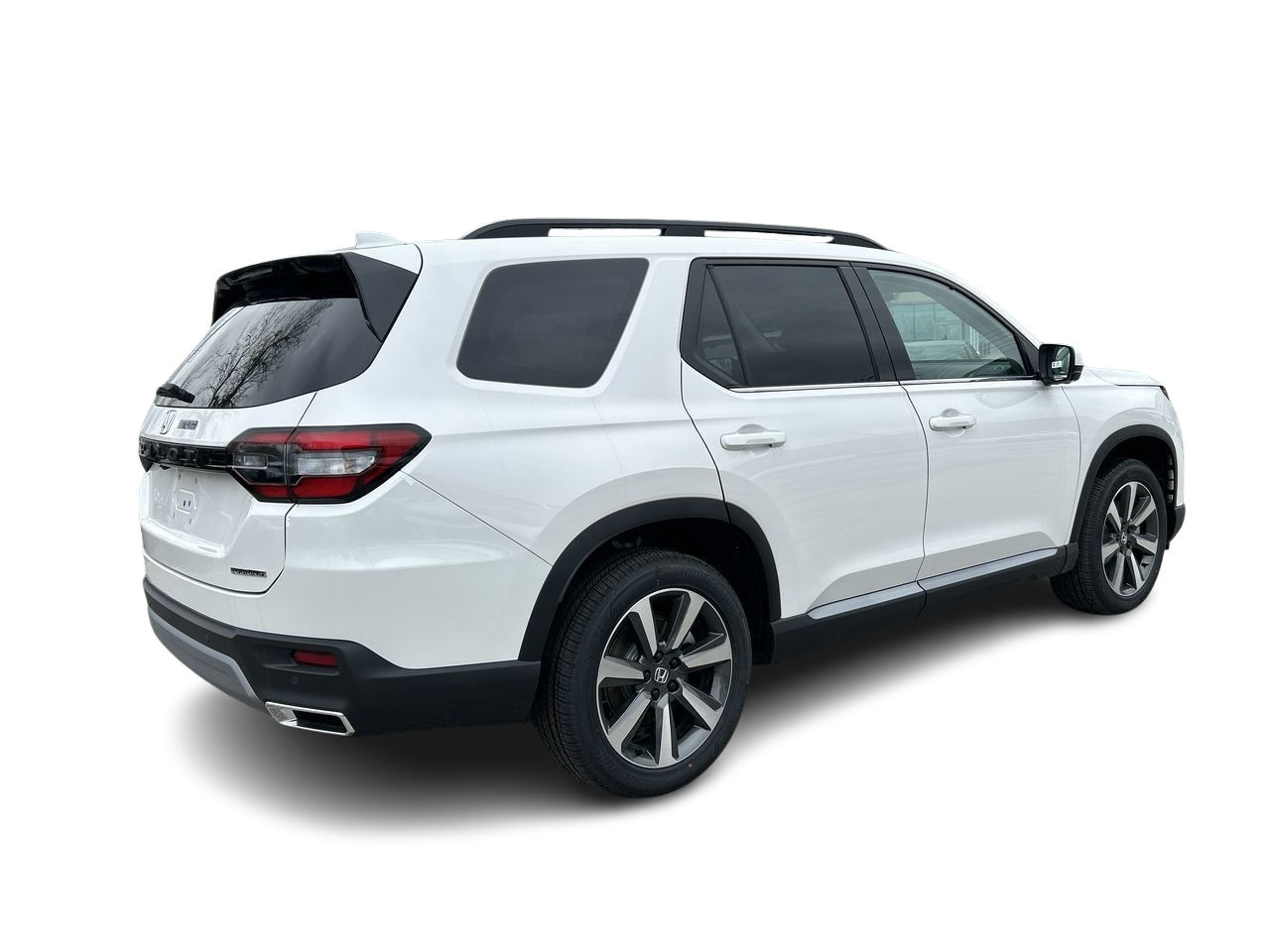 2024 Honda Pilot in Calgary, Alberta