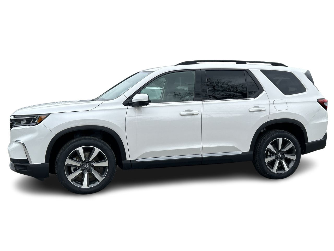 2024 Honda Pilot in Calgary, Alberta