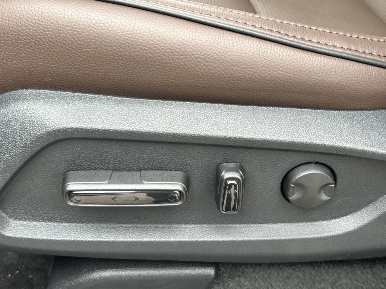 2024 Honda Pilot in Calgary, Alberta