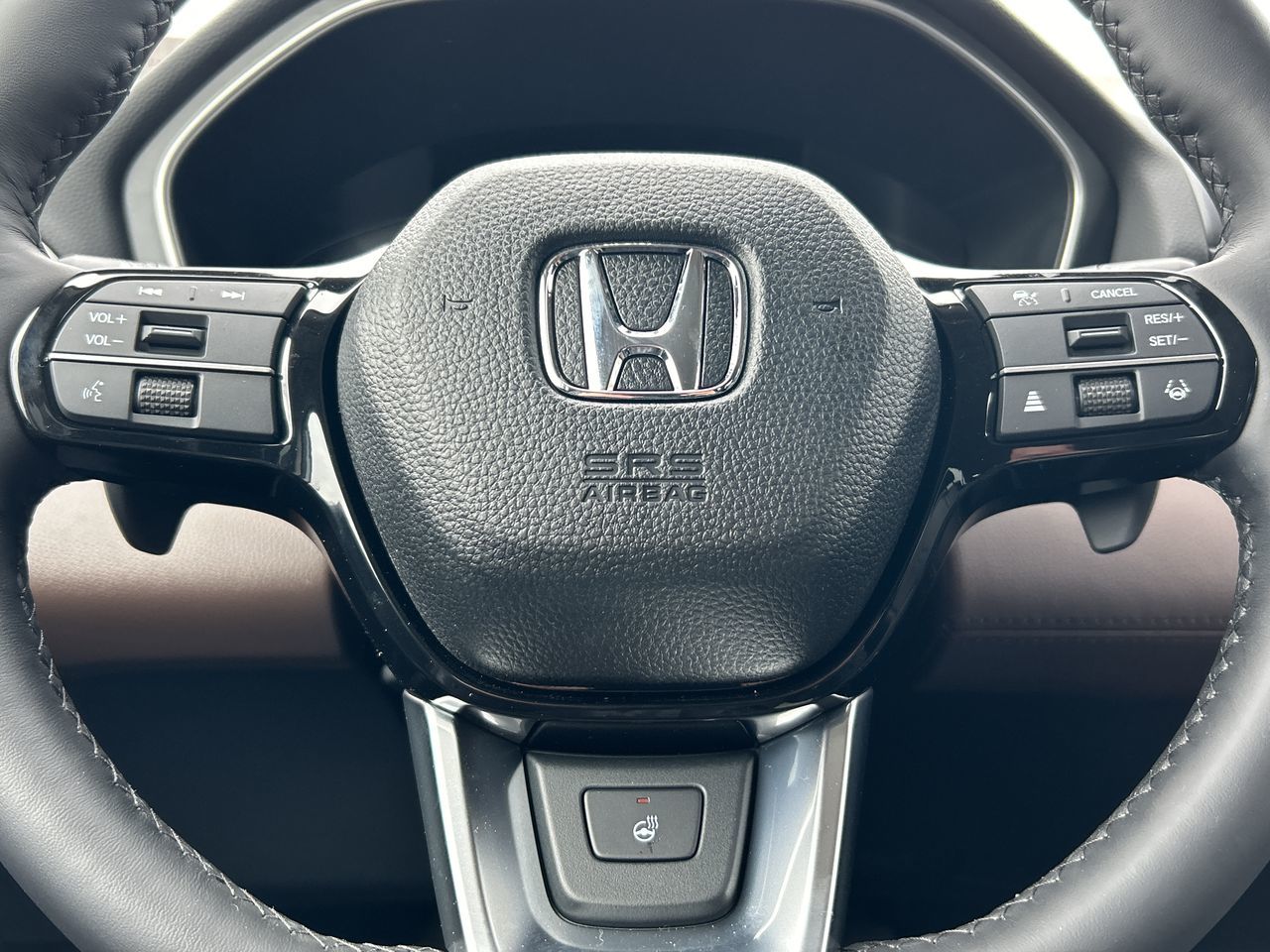 2024 Honda Pilot in Calgary, Alberta
