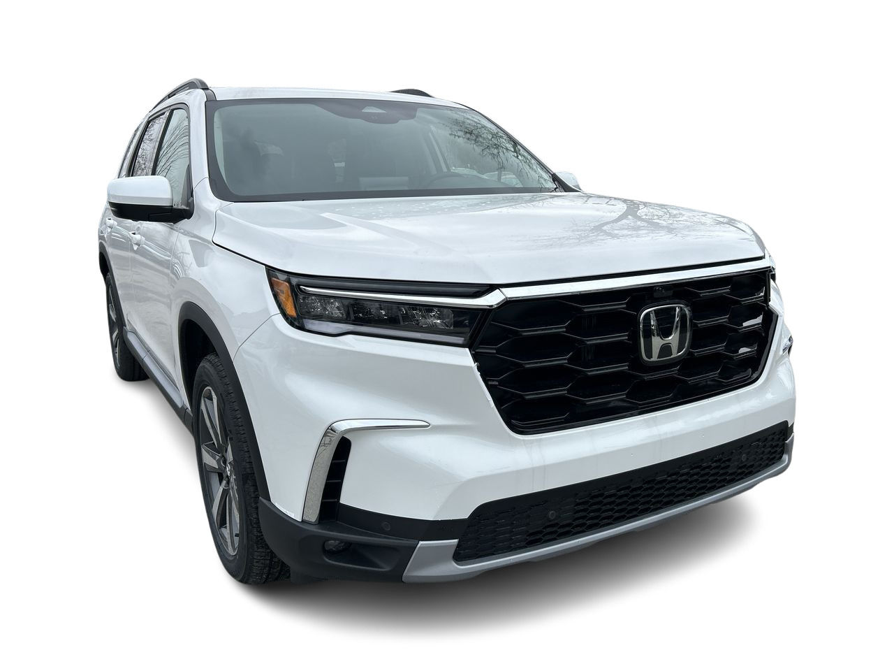 2024 Honda Pilot in Calgary, Alberta