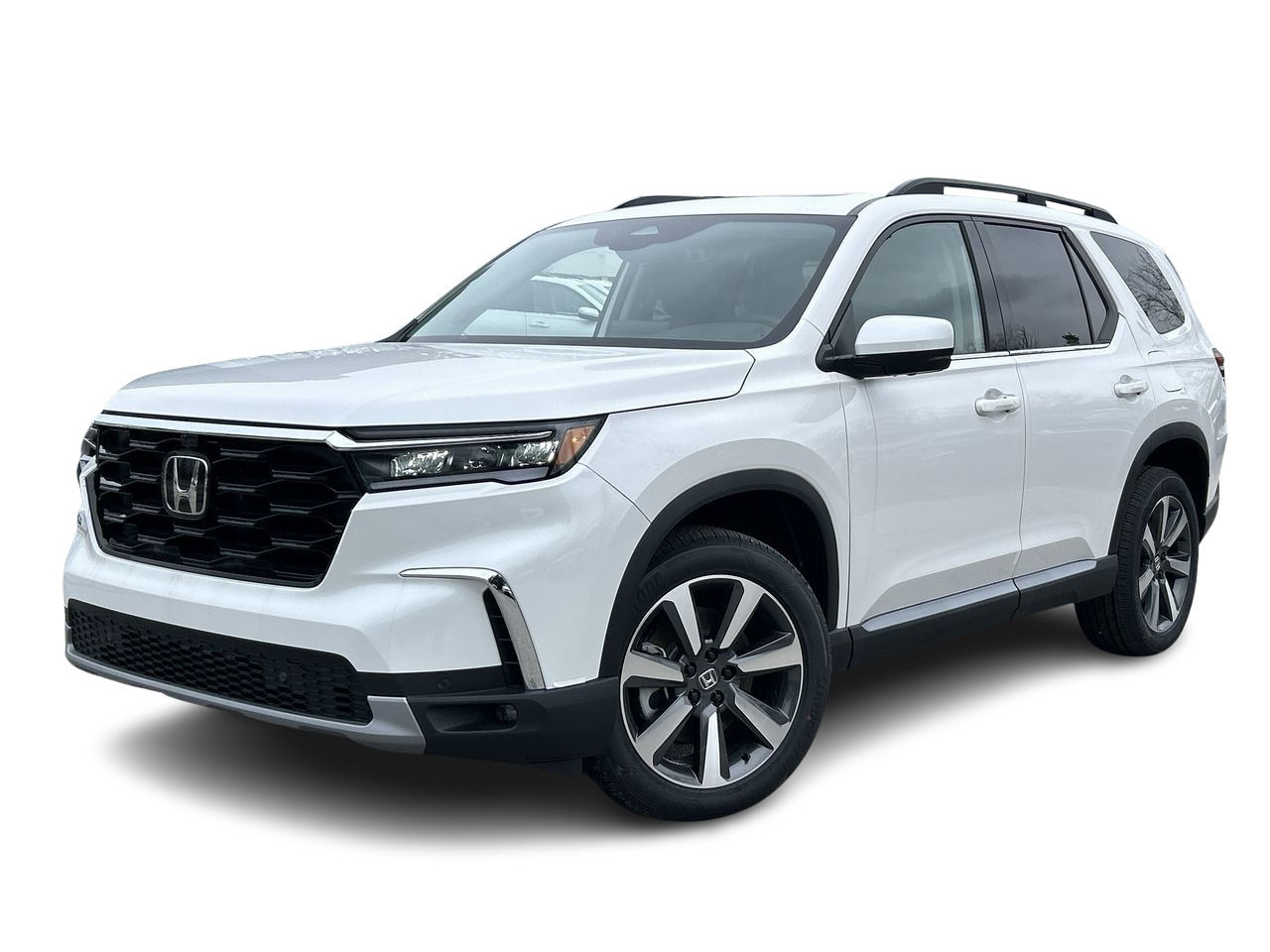 2024 Honda Pilot in Calgary, Alberta