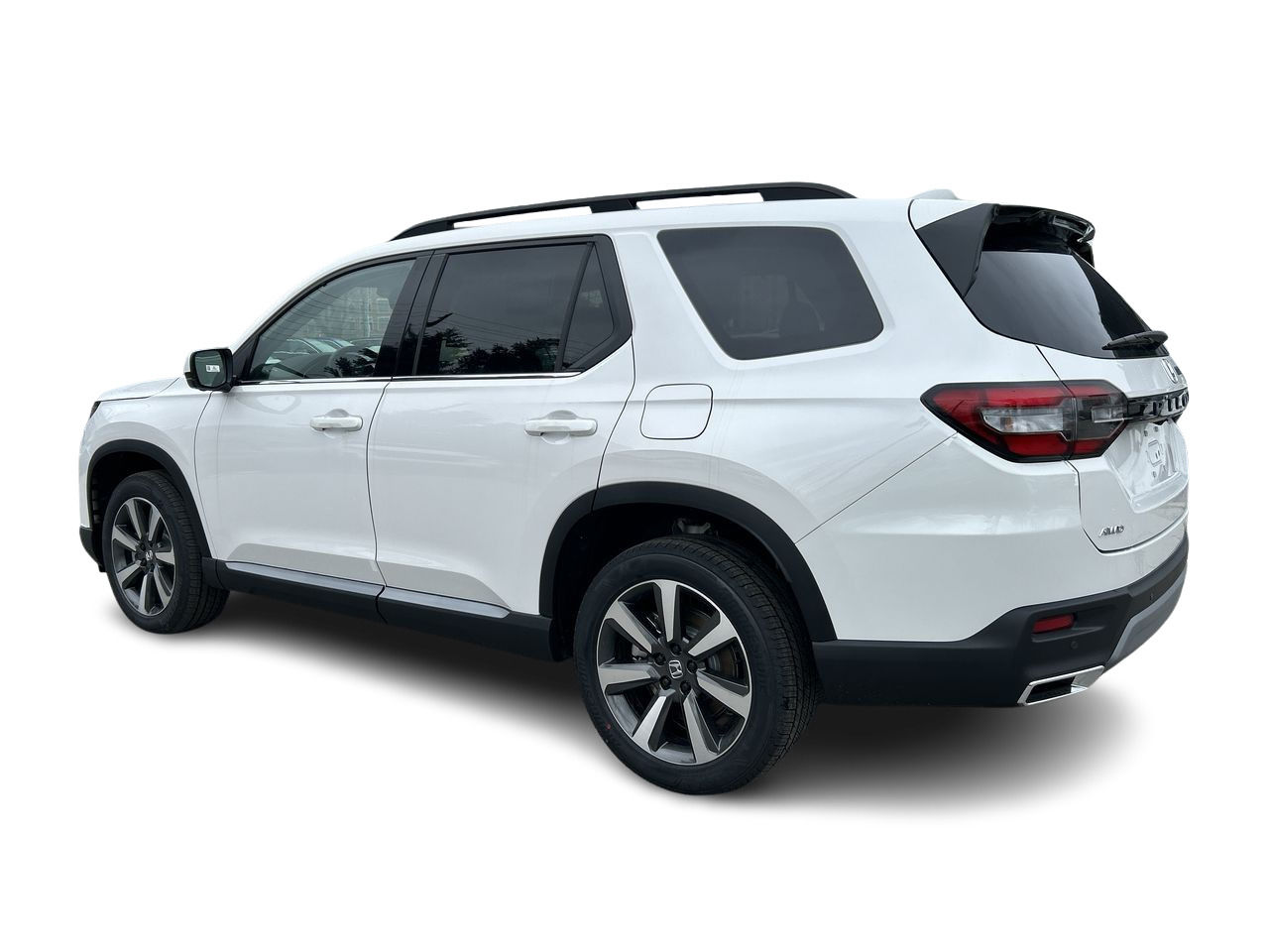 2024 Honda Pilot in Calgary, Alberta