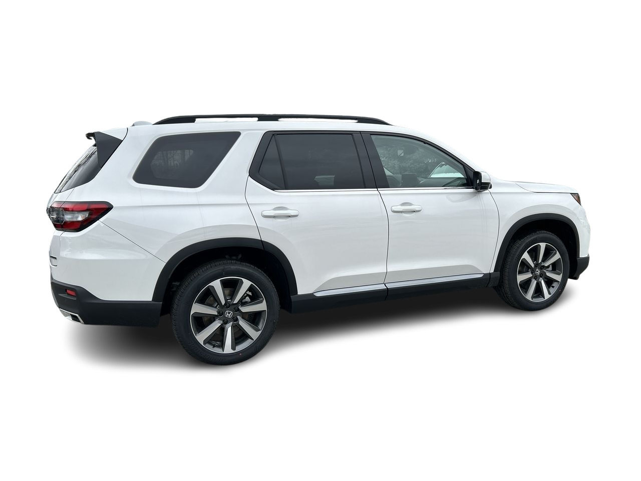 2024 Honda Pilot in Calgary, Alberta