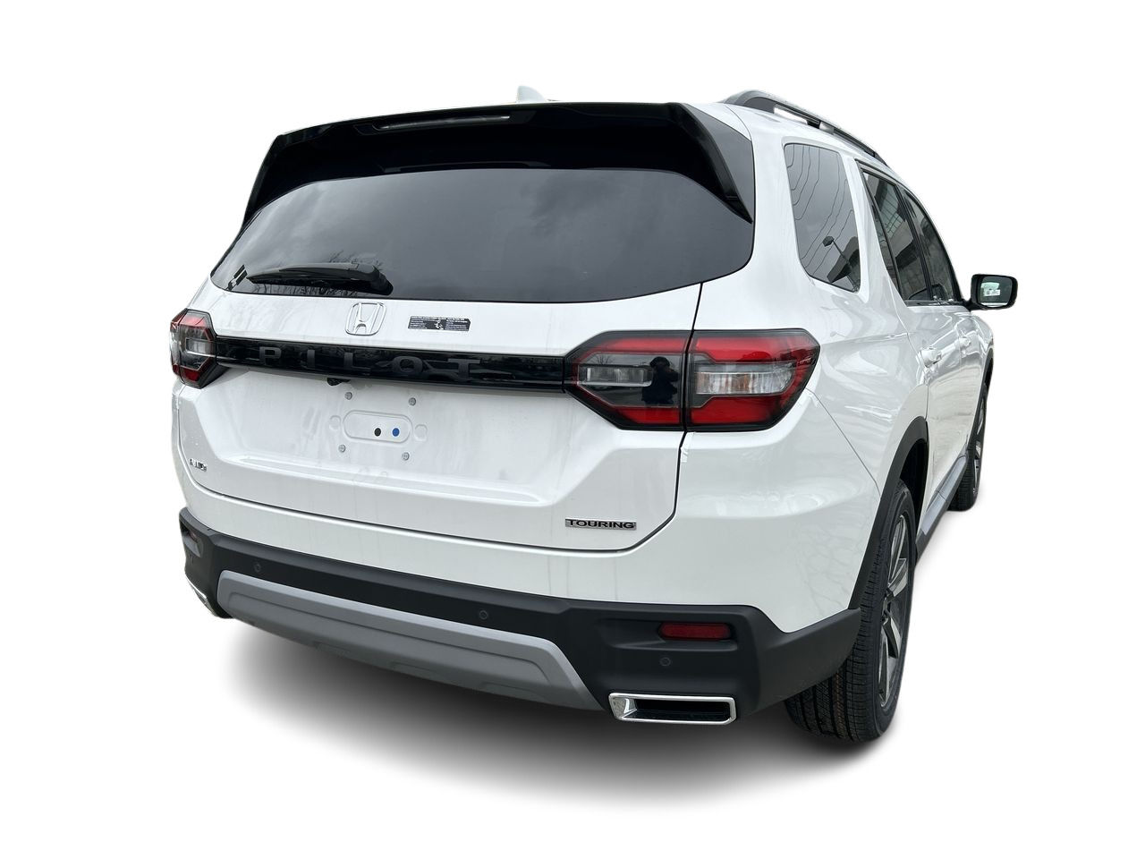 2024 Honda Pilot in Calgary, Alberta
