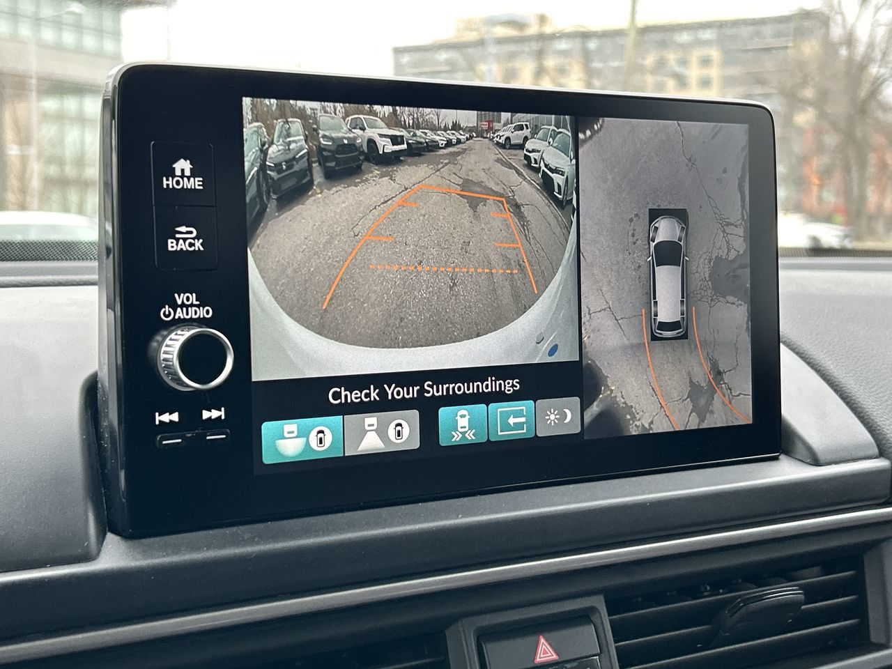 2024 Honda Pilot in Calgary, Alberta
