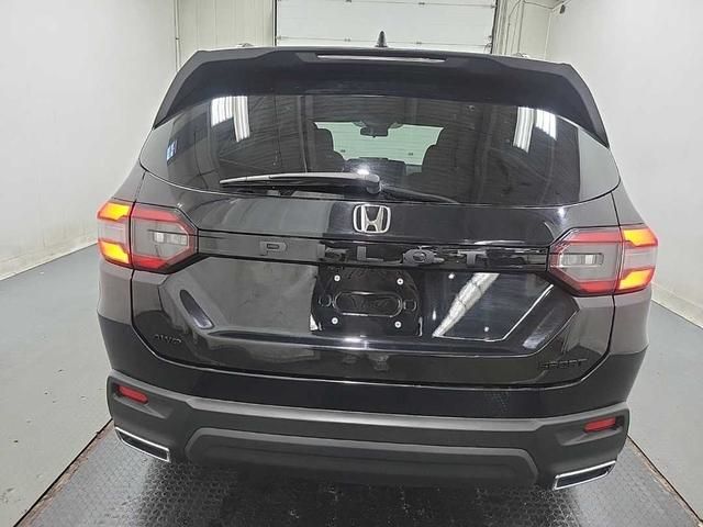 Honda Pilot  2024 à Calgary, Alberta