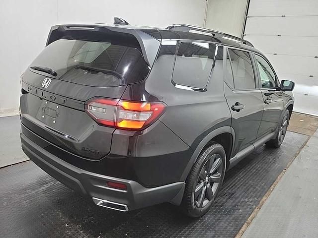 Honda Pilot  2024 à Calgary, Alberta