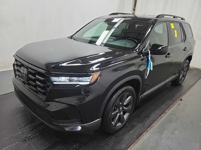 Honda Pilot  2024 à Calgary, Alberta