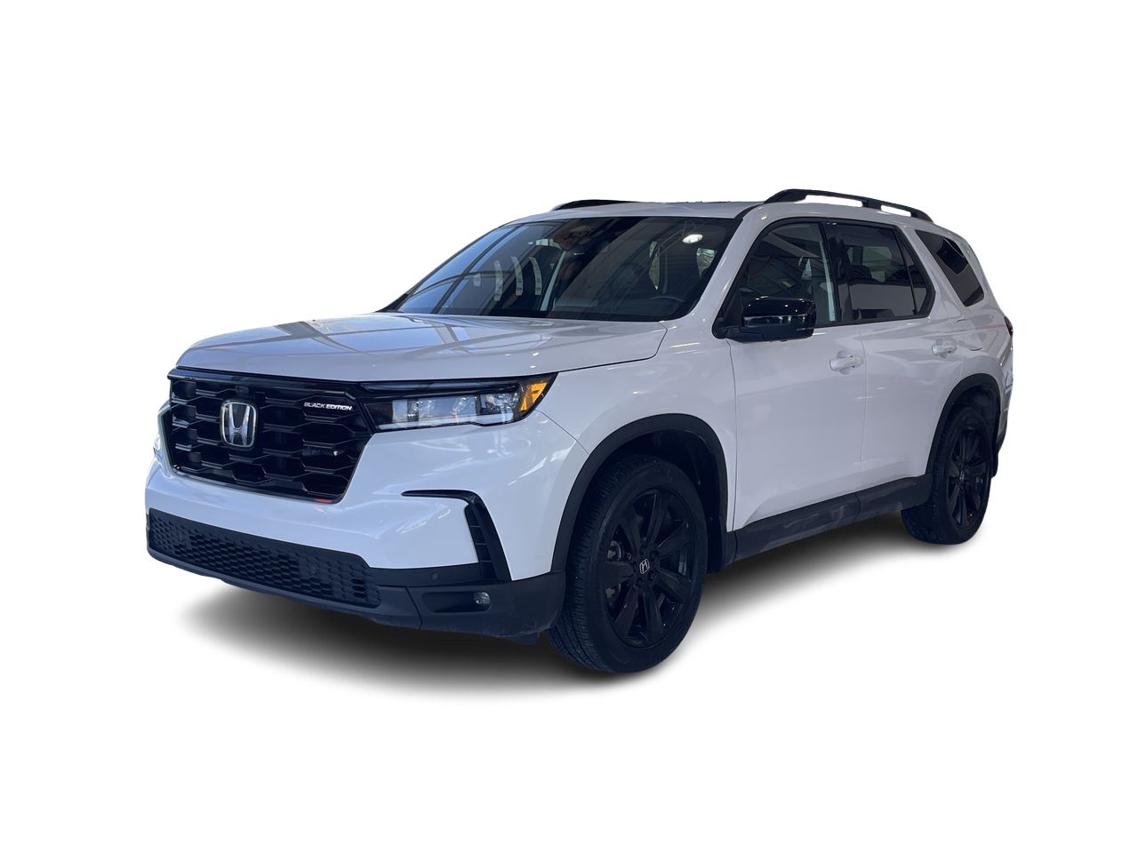 2024 Honda Pilot