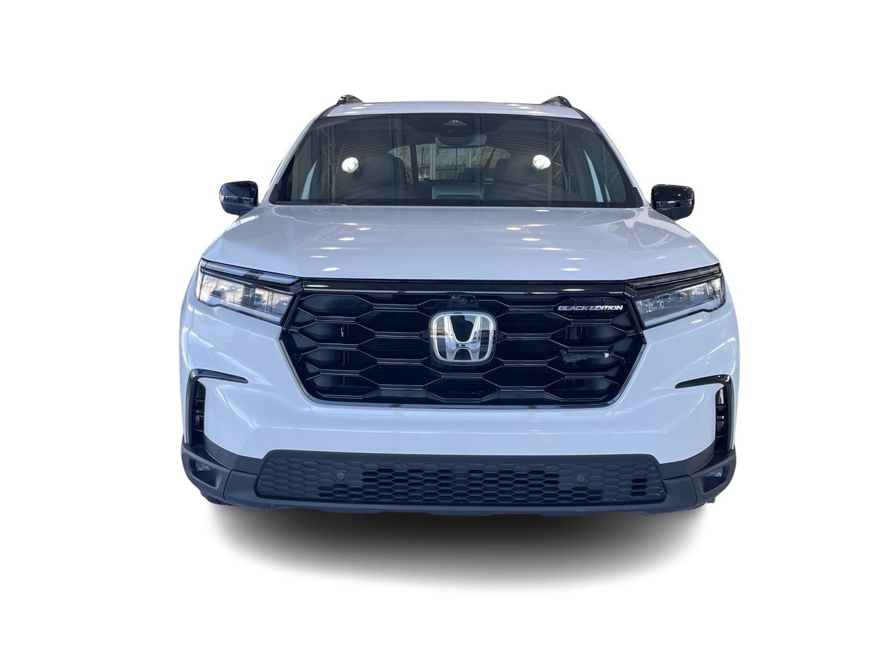 2024 Honda Pilot
