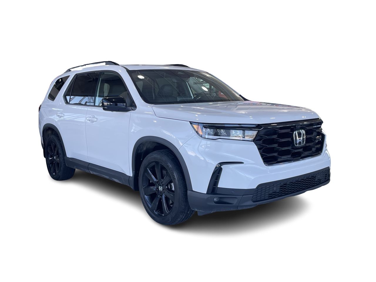 2024 Honda Pilot