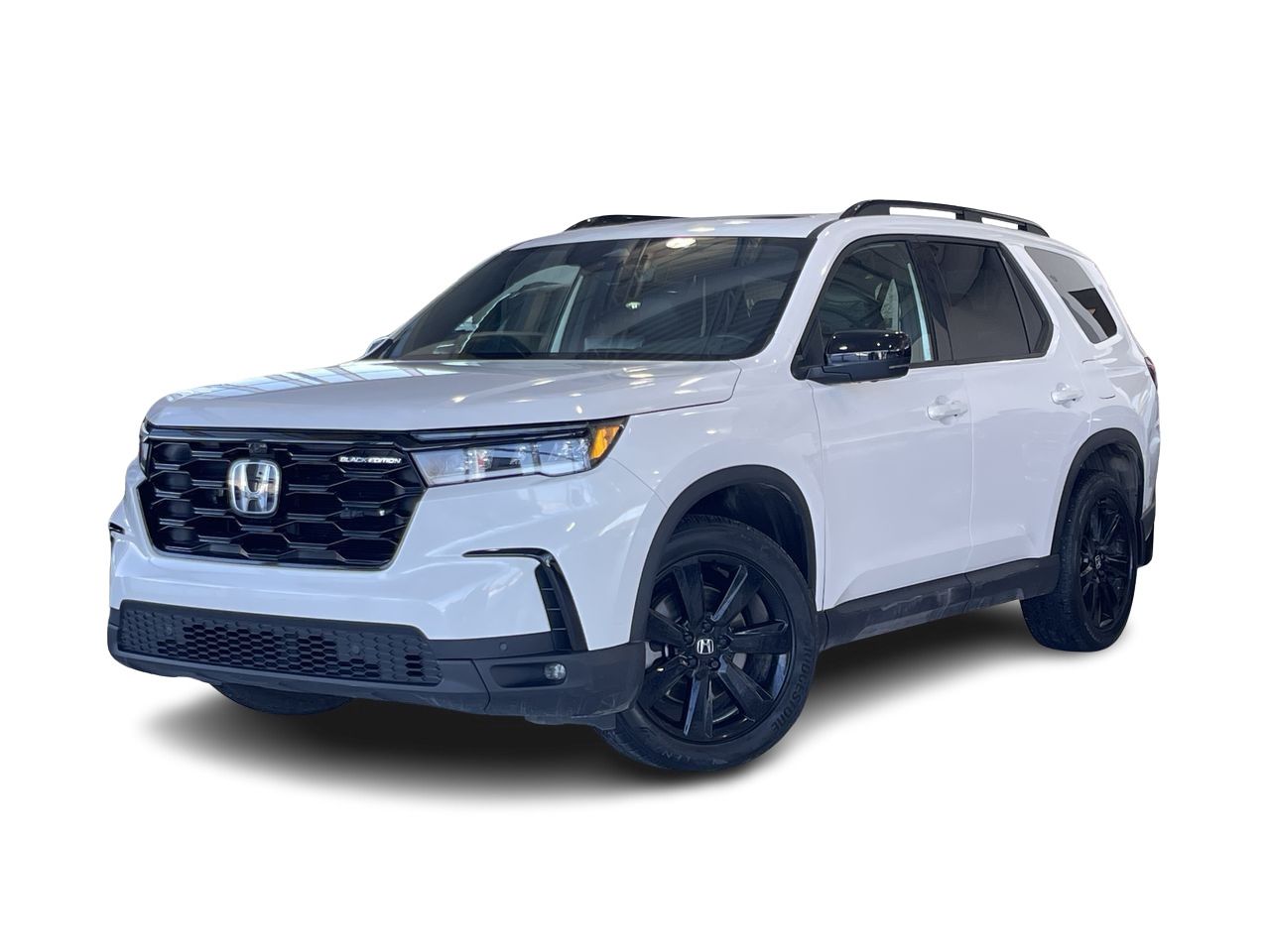 2024 Honda Pilot