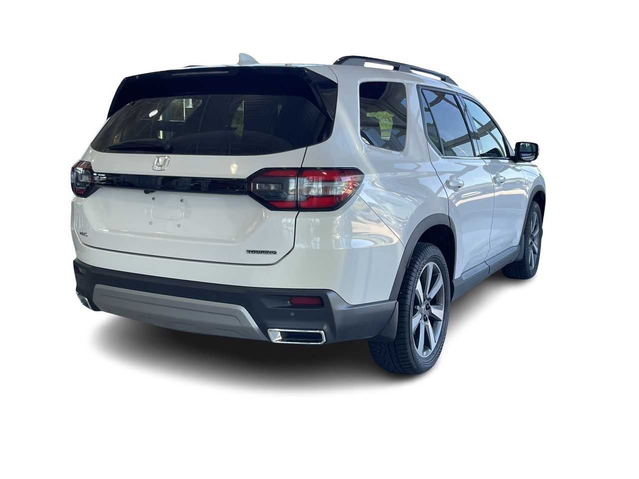 2024 Honda Pilot