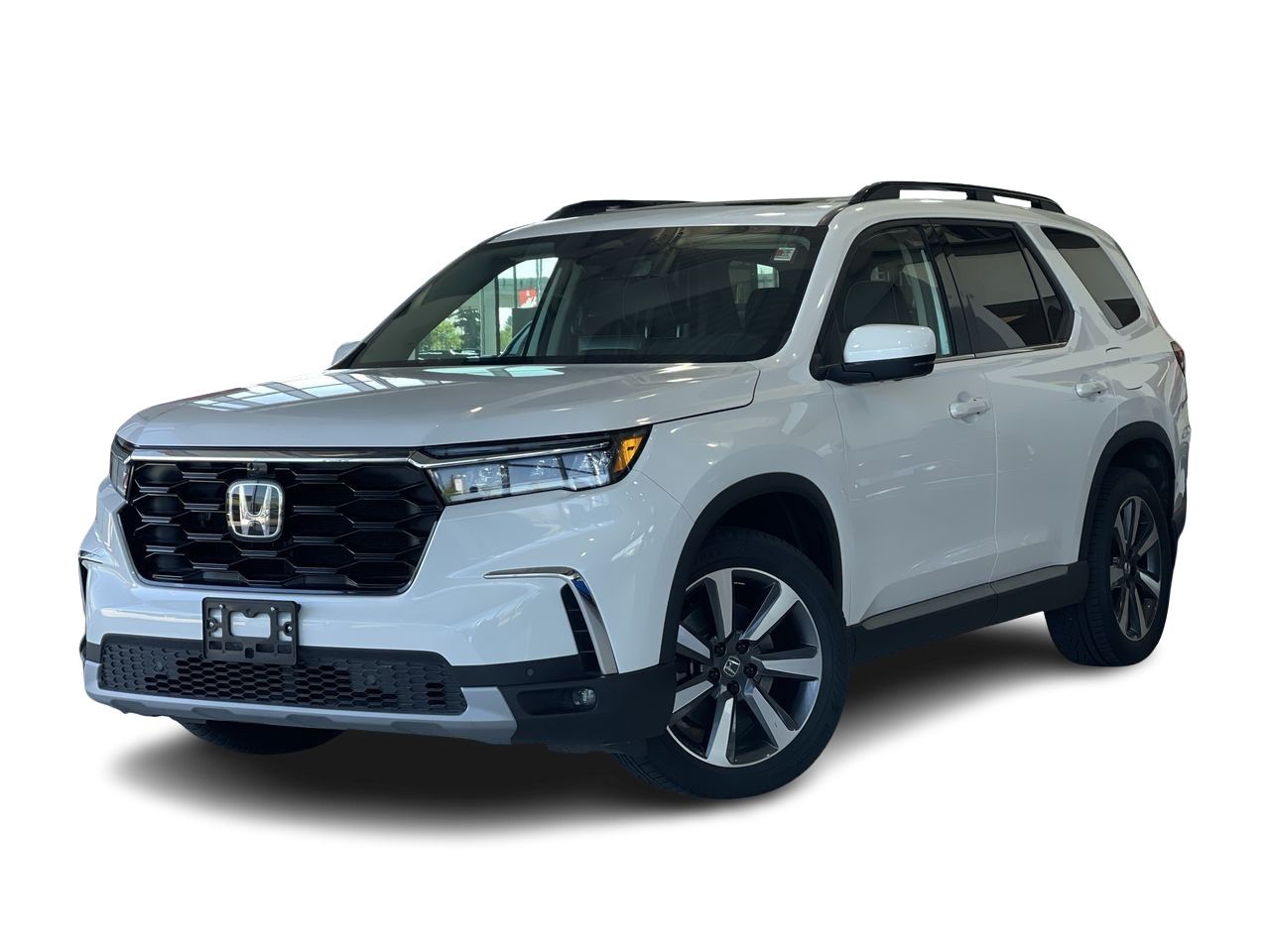 2024 Honda Pilot
