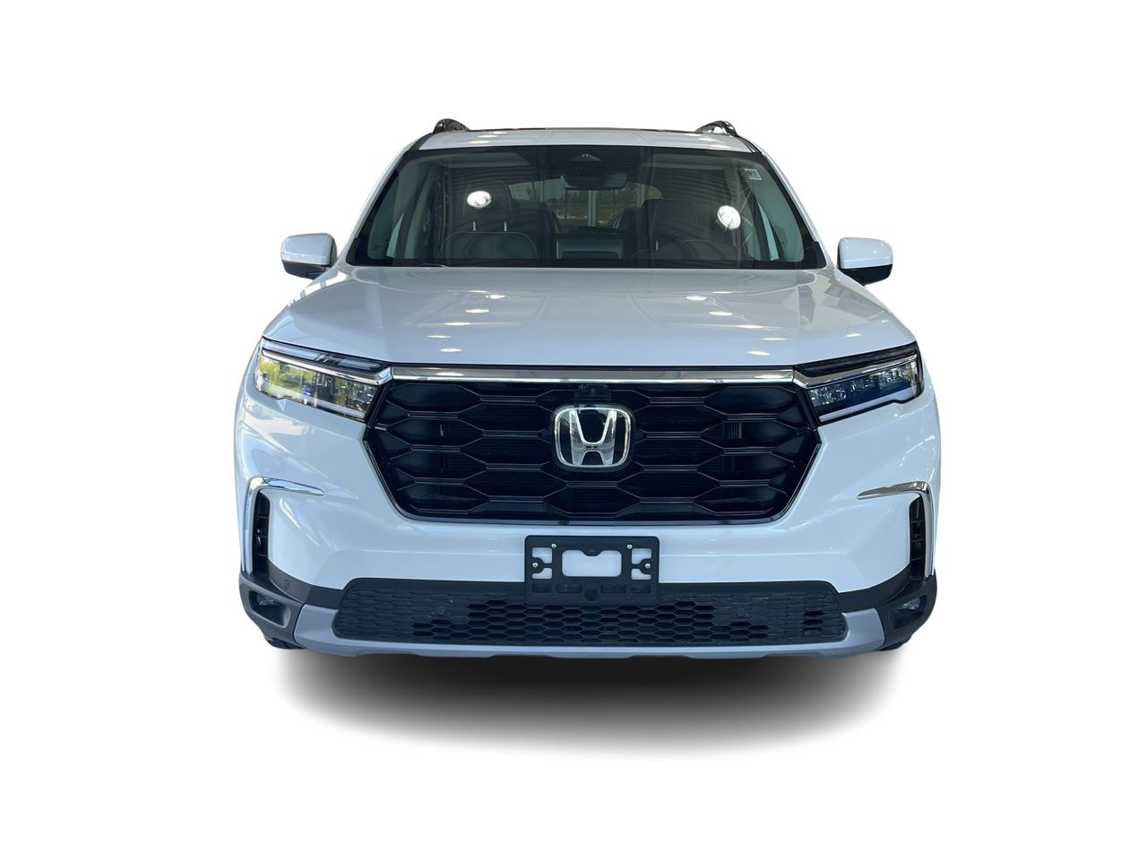 2024 Honda Pilot