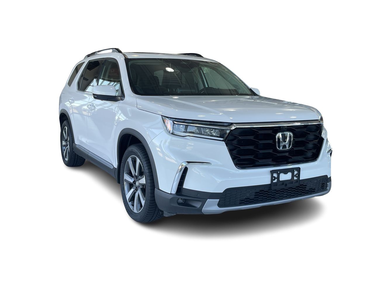 2024 Honda Pilot