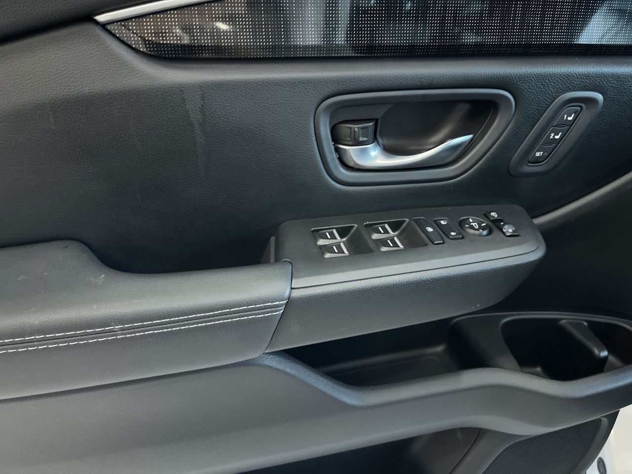 2024 Honda Pilot