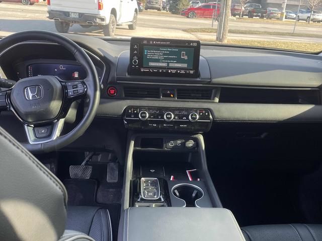 Honda Pilot  2024 à Calgary, Alberta