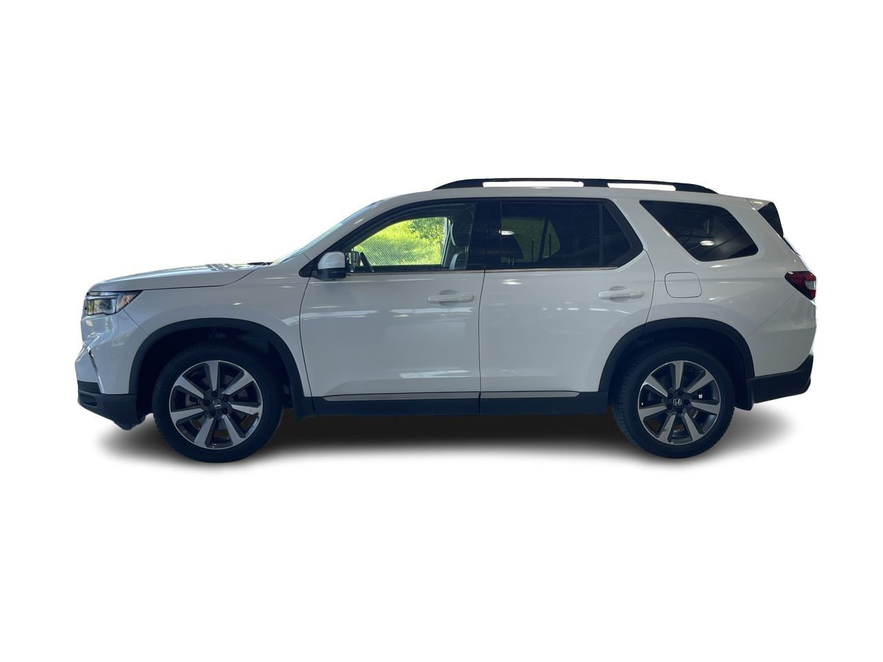 2024 Honda Pilot