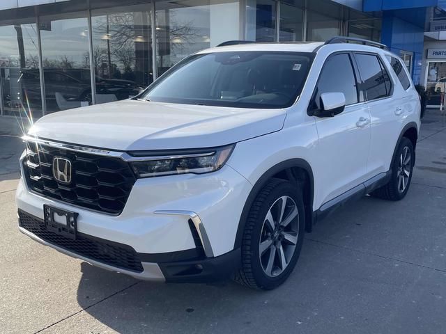 Honda Pilot  2024 à Calgary, Alberta