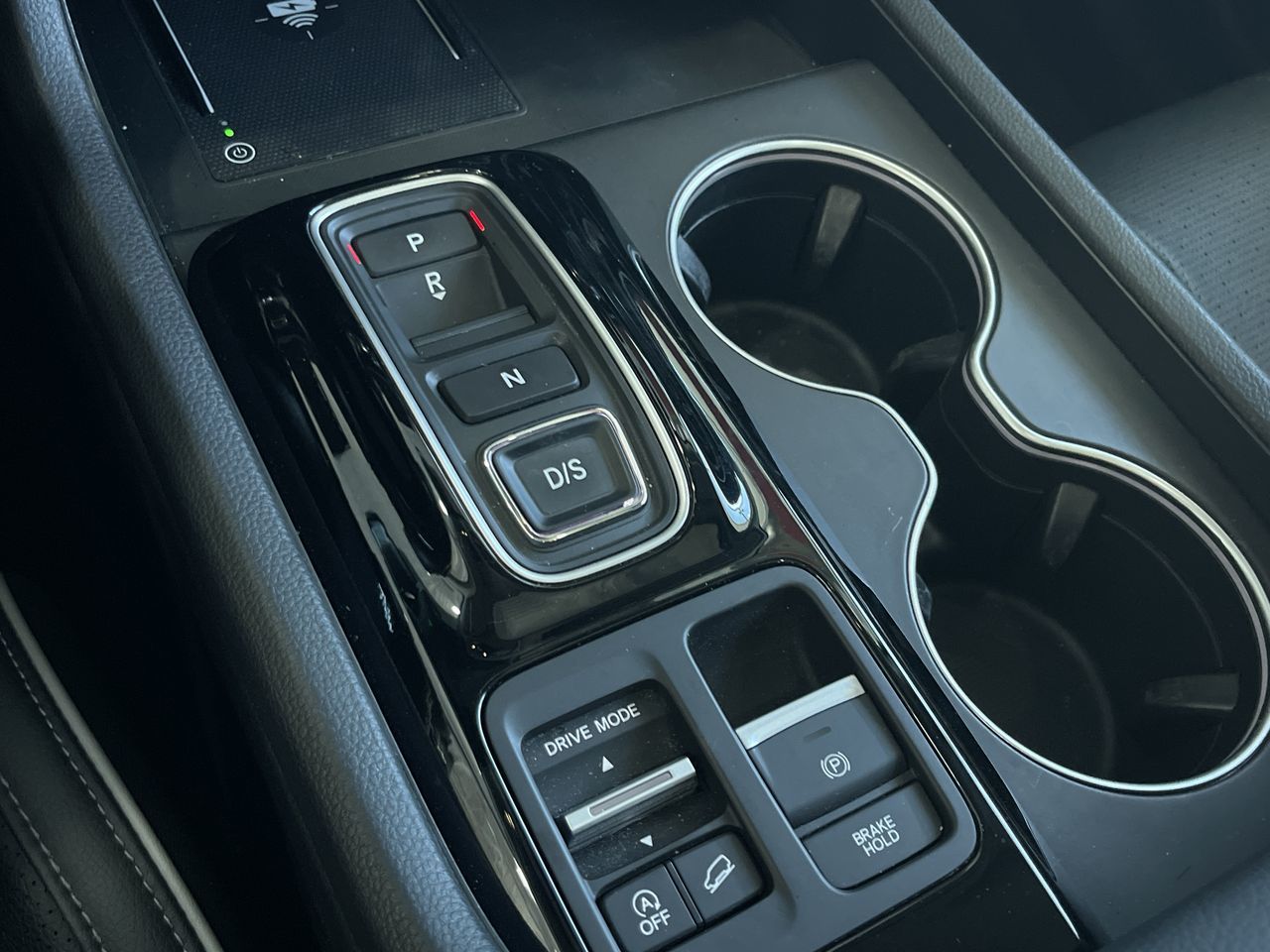 2024 Honda Pilot