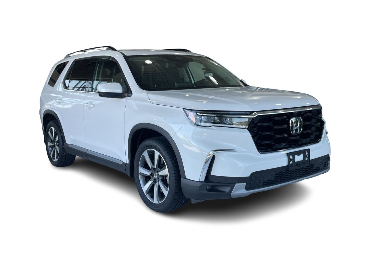 2024 Honda Pilot
