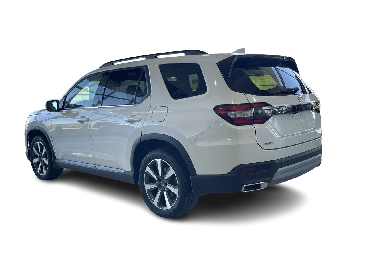 2024 Honda Pilot