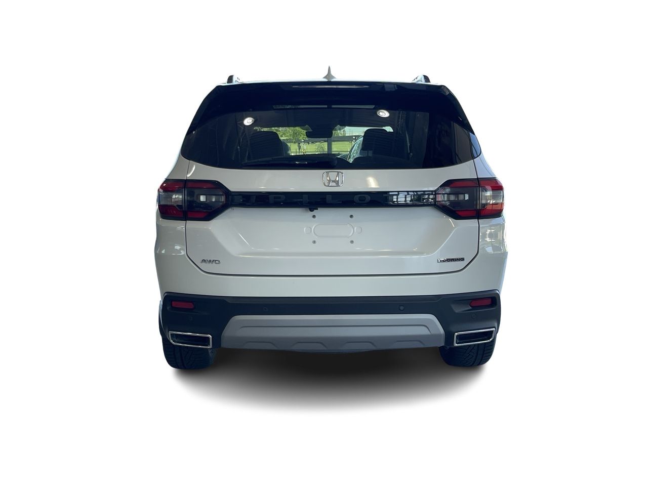2024 Honda Pilot