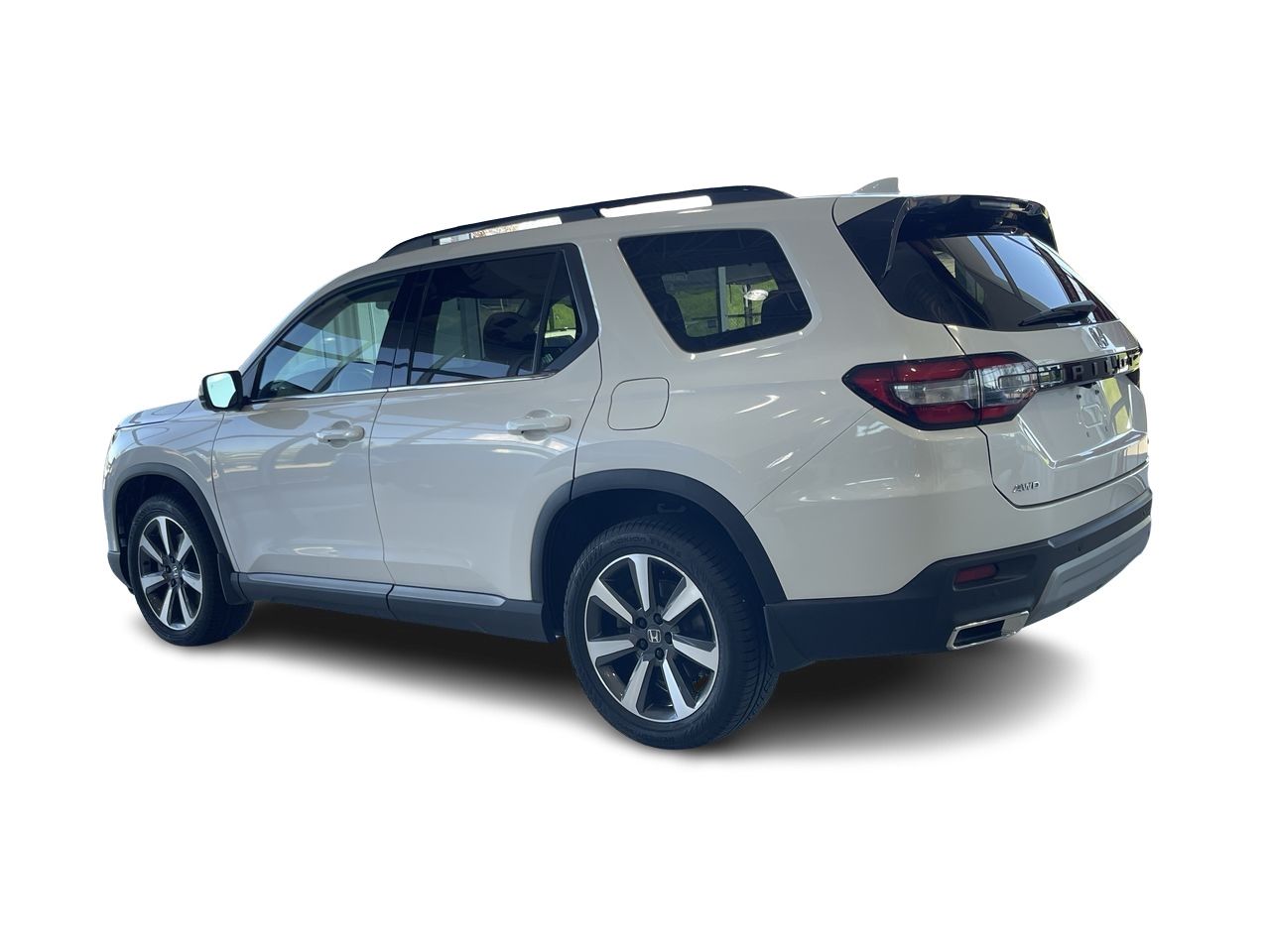 2024 Honda Pilot