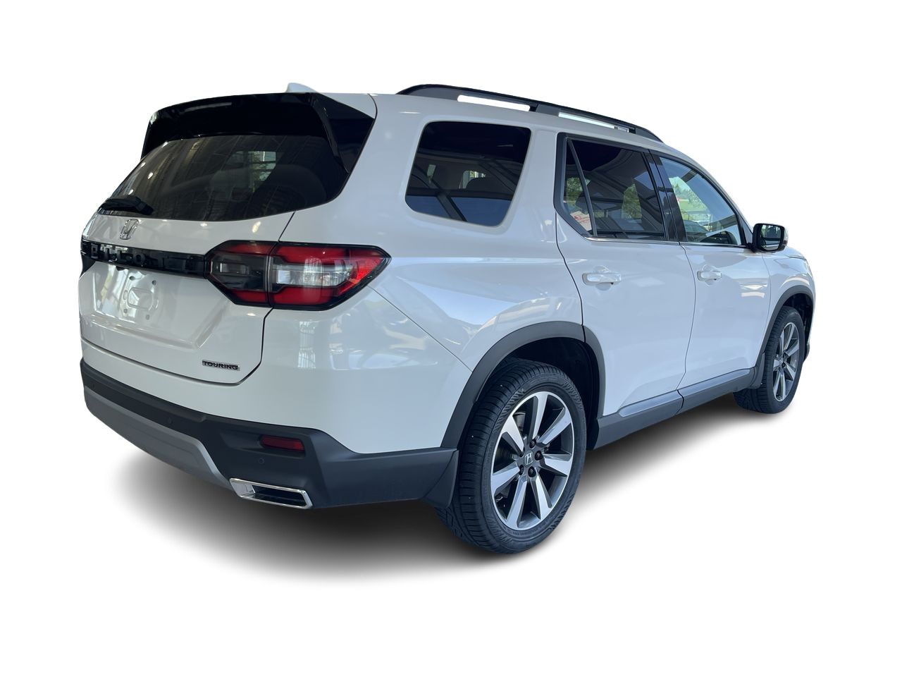 2024 Honda Pilot