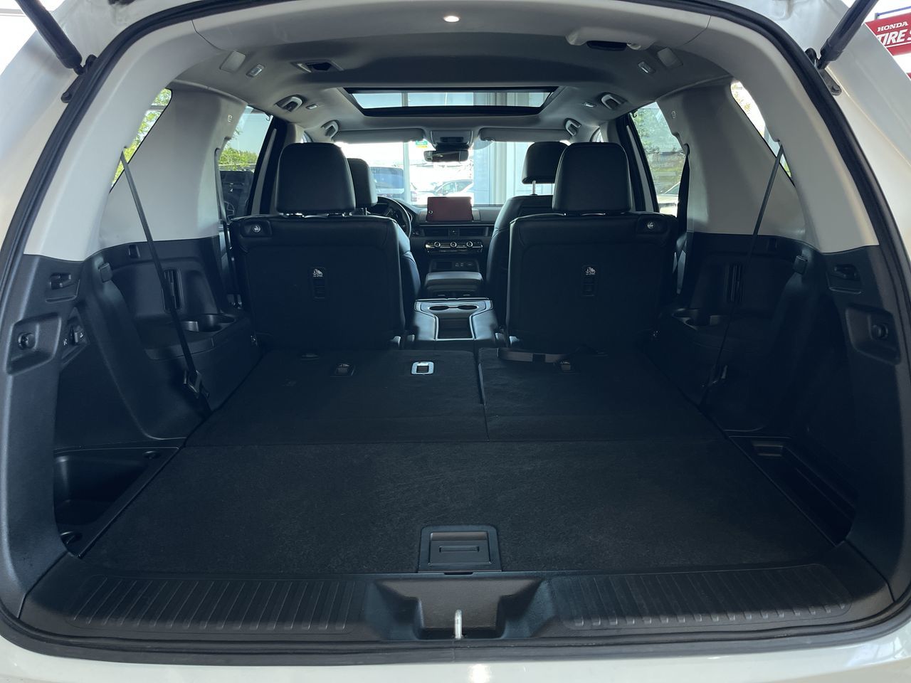 2024 Honda Pilot