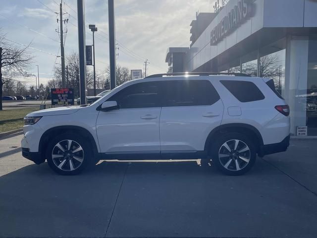 Honda Pilot  2024 à Calgary, Alberta