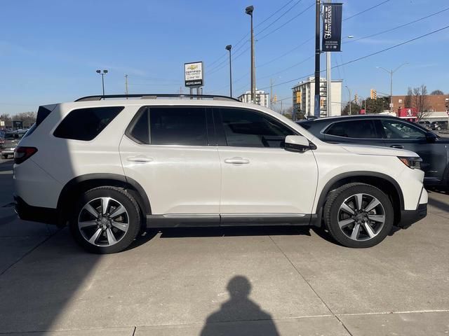 Honda Pilot  2024 à Calgary, Alberta