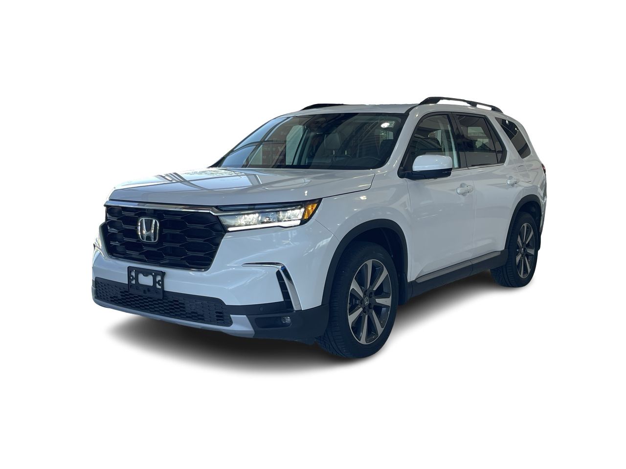 2024 Honda Pilot