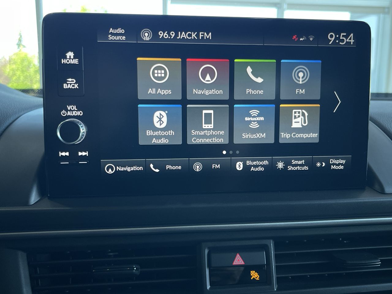 2024 Honda Pilot