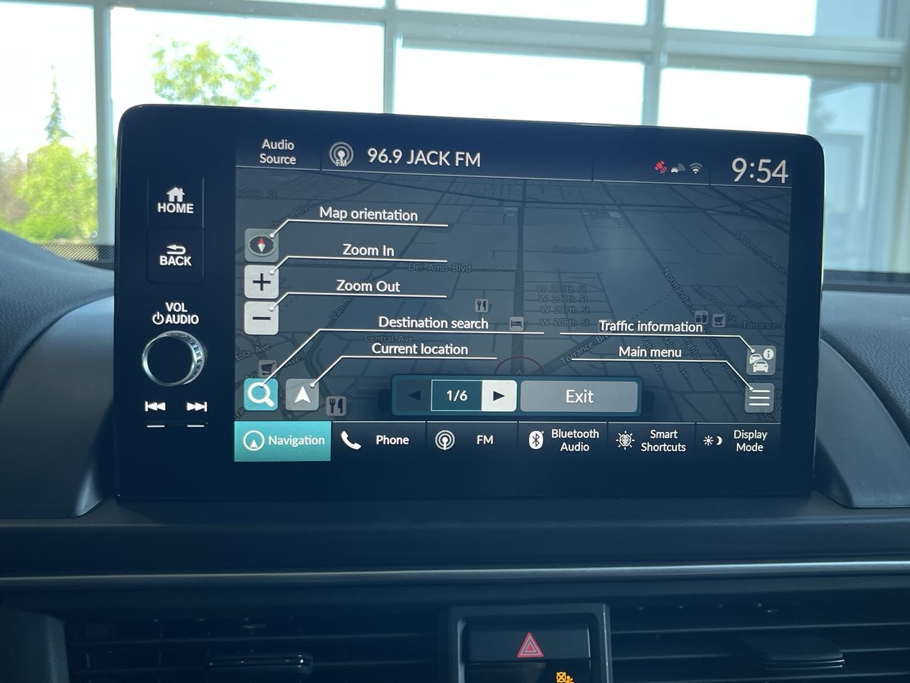 2024 Honda Pilot