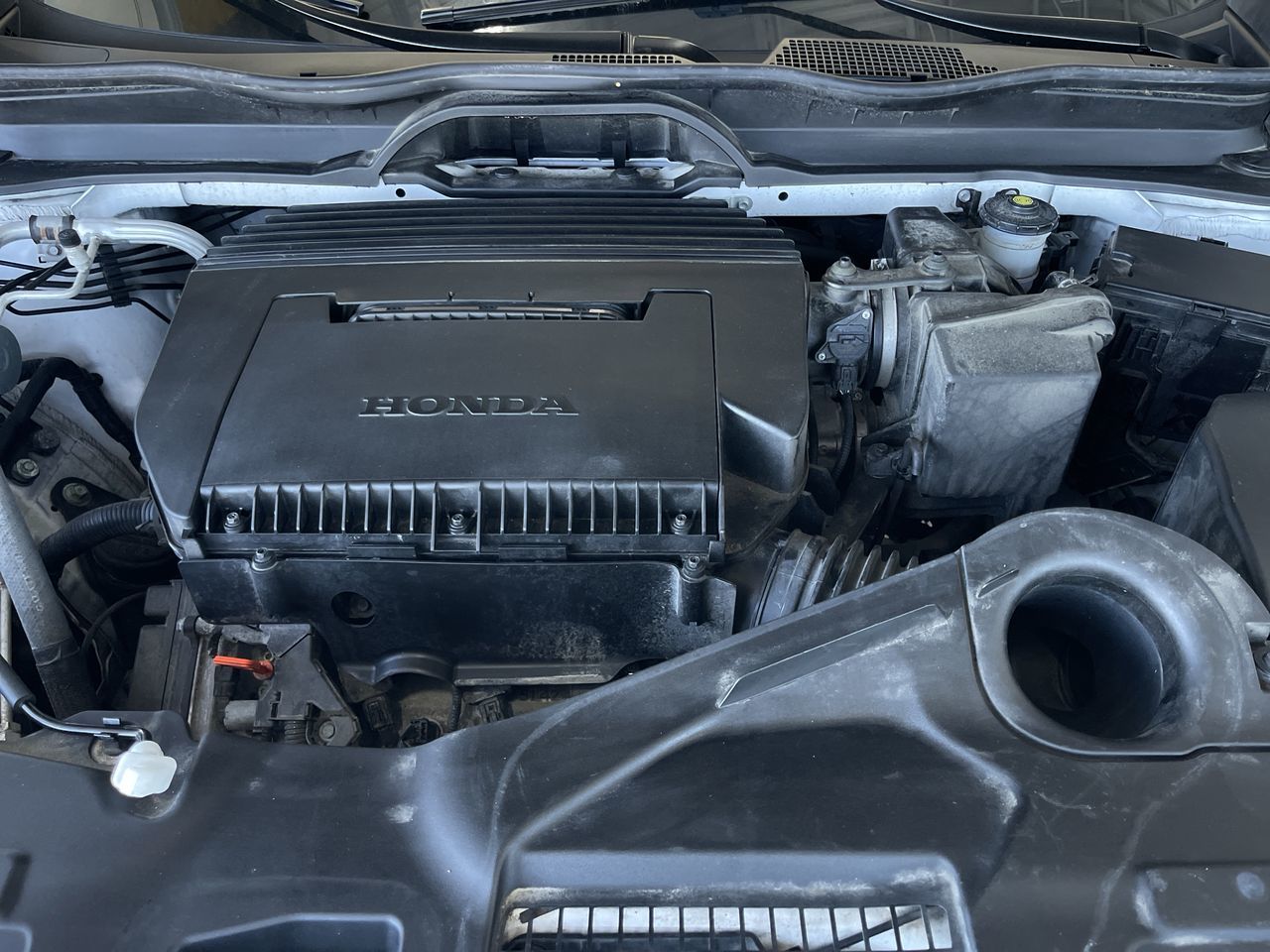 2024 Honda Pilot