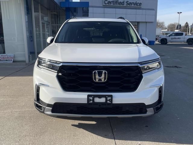 Honda Pilot  2024 à Calgary, Alberta