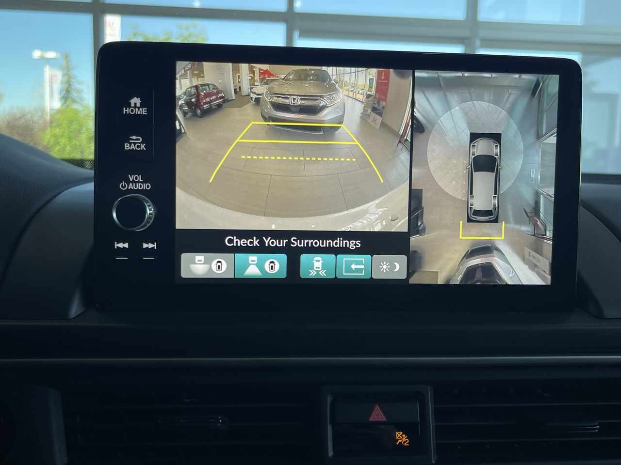 2024 Honda Pilot