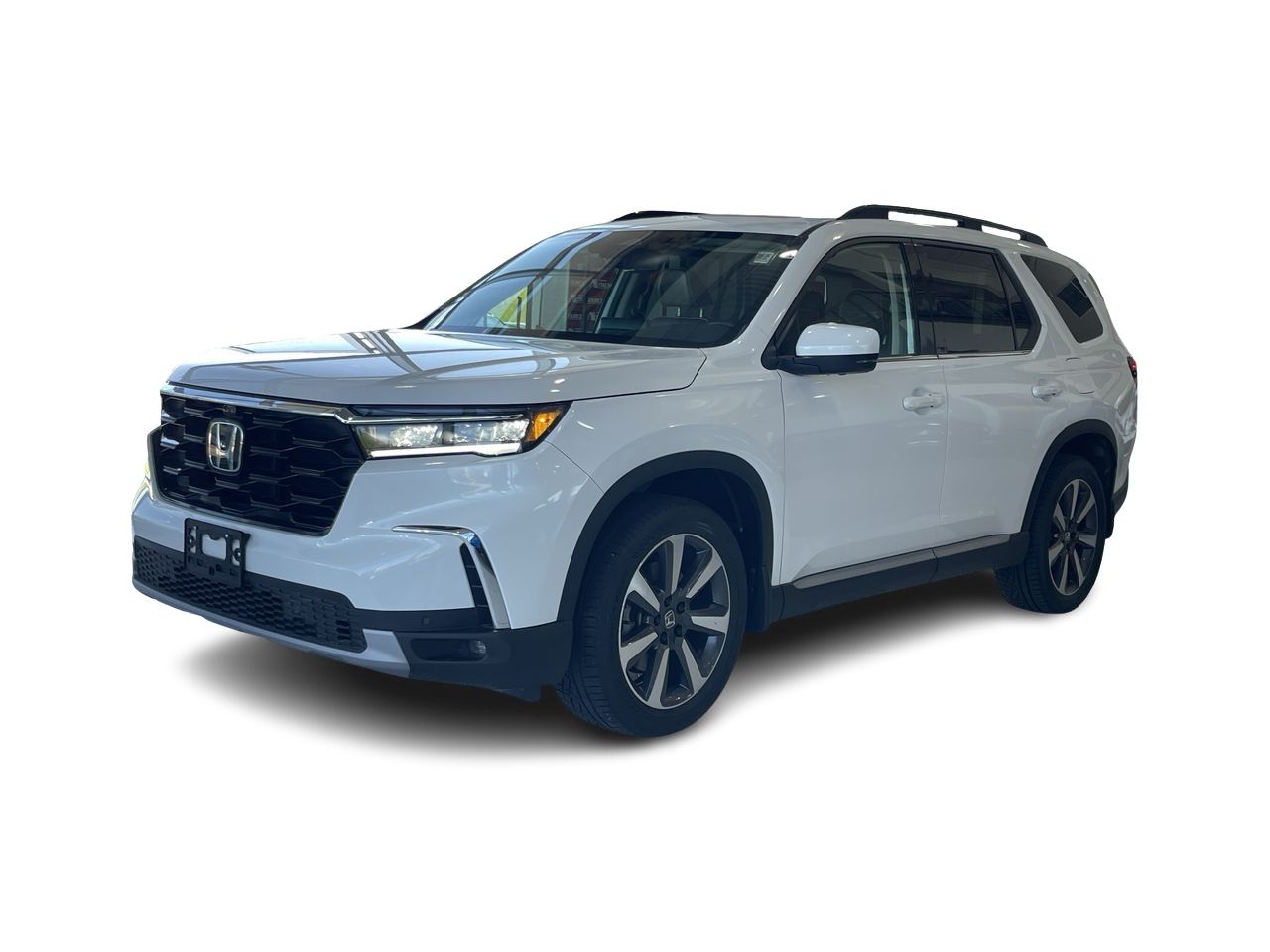 2024 Honda Pilot