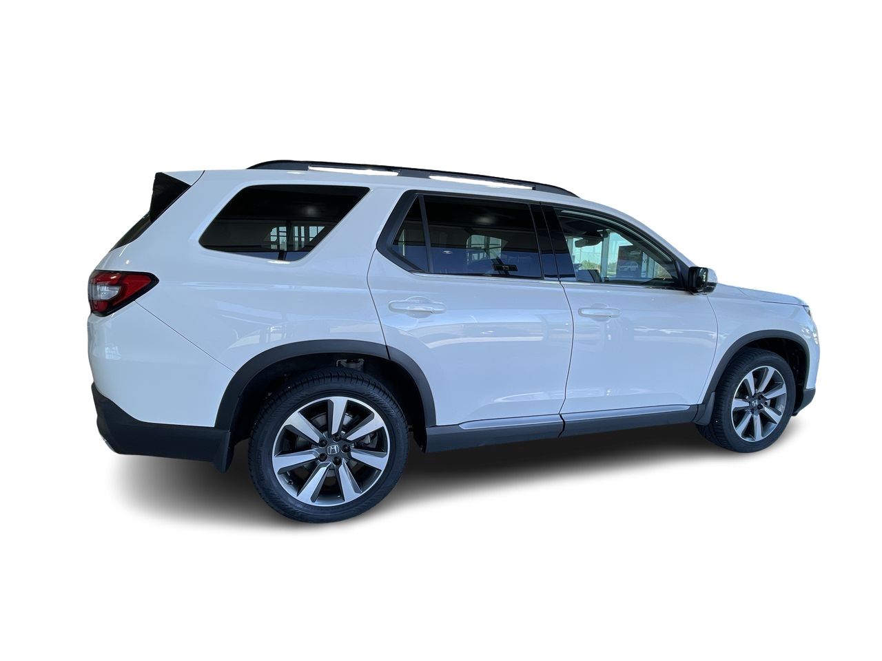 2024 Honda Pilot