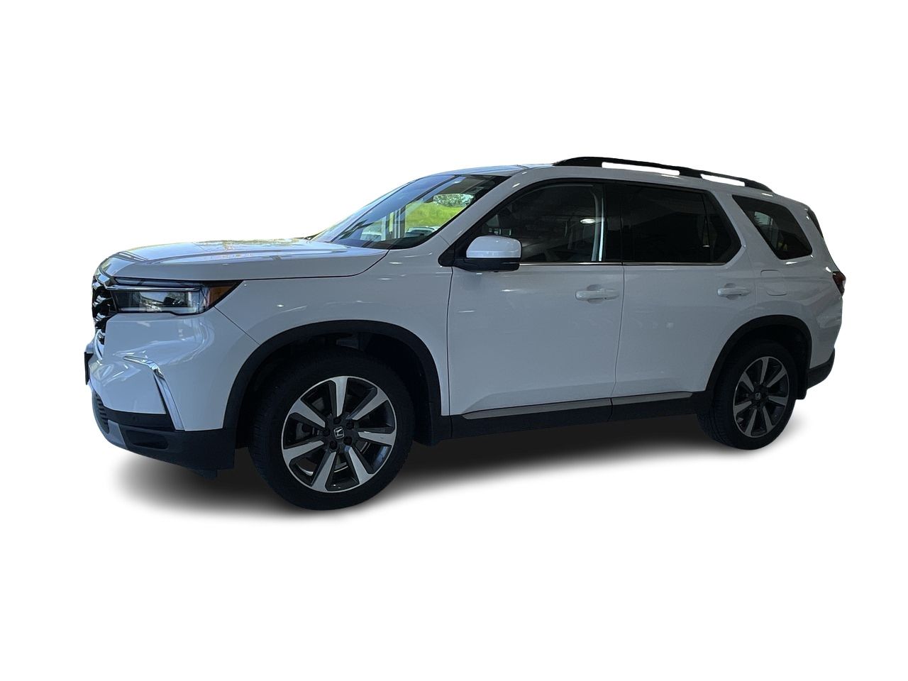 2024 Honda Pilot