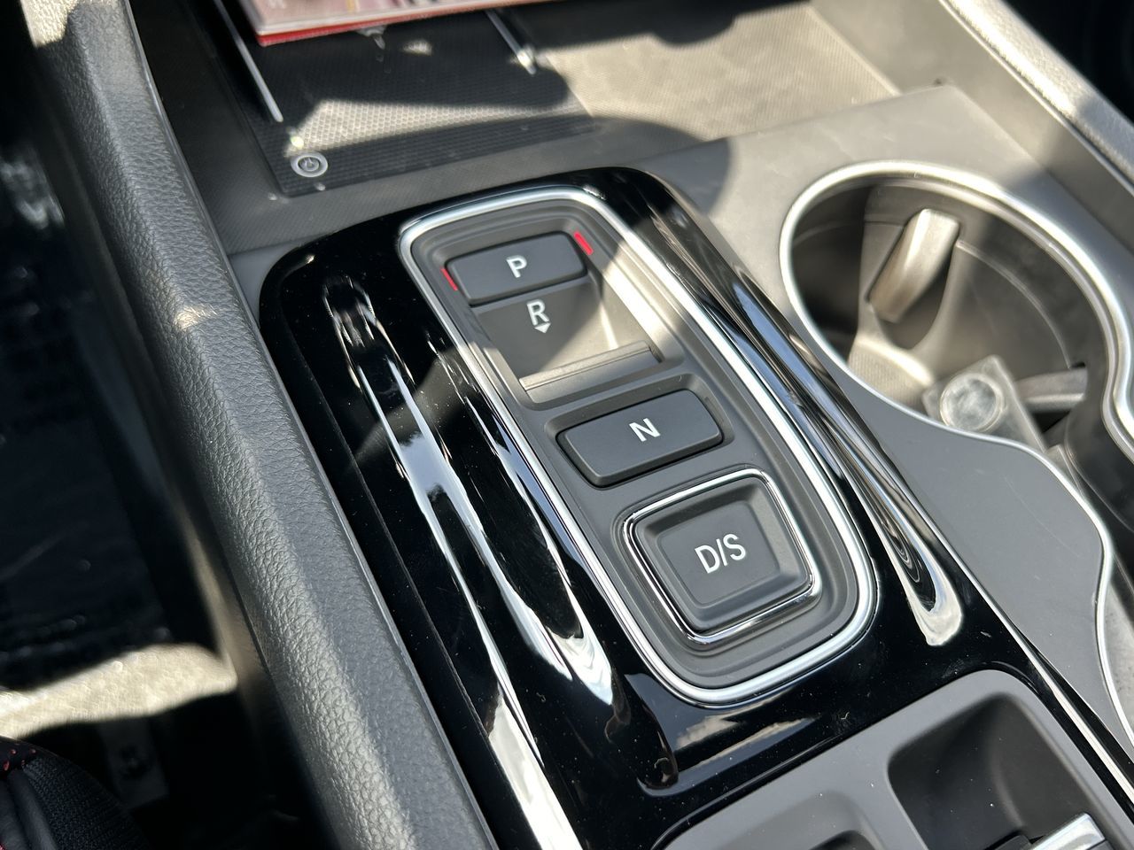 2025 Honda Pilot in Calgary, Alberta