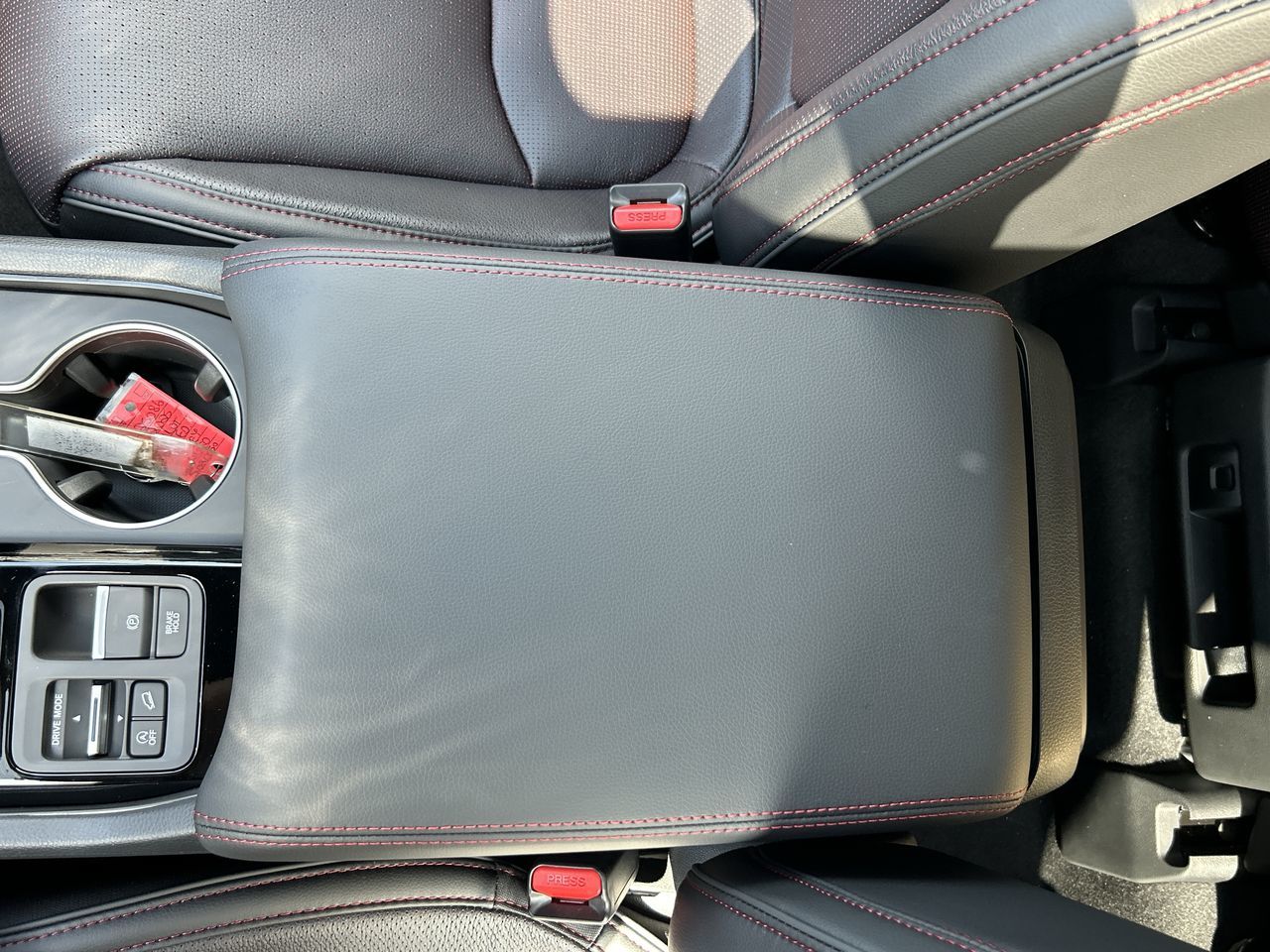 2025 Honda Pilot in Calgary, Alberta